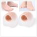 Nail and Foot Protector Set for Bunion Relief and Comfort - 6pcs Separators for Feet Nursing, Toe Caps, Bunion Pads, Splint, Cushion Tube - Buy Online on SooperMarket.com