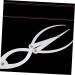 Gogogmee Eyebrow Ruler Tool Eyebrow Stencil Ruler Eyebrow Drawing Tool Ruler Eyebrow Trimming - Buy Online on SooperMarket.com