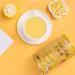 Chinese Yam Corn Paste Lotus Root Starch Sweet Scented Corn Soup five Grain Flour 500g/Can Instant Breakfast PorridgeInstant Boiled Full Meal Substitute Porridge Cereals and Vegetables (5 Can) - Buy Online on SooperMarket.com