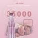 jayzee 35000RPM Electric Nail Drill Rechargeable Model Nail Polisher USB Nail Polisher Manicure Pedicure Tool - Buy Online on SooperMarket.com