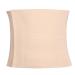 Waist Trimmer Belt for Postpartum Support | Elastic Breathable Back Belt for Sports & Running (L) - Buy Online on SooperMarket.com