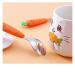 3PC Baby Cutlery Set - Witbicg Baby Learning Spoon for Children | International Shipping Available - Buy Online on SooperMarket.com