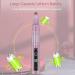 jayzee 35000RPM Electric Nail Drill Rechargeable Model Nail Polisher USB Nail Polisher Manicure Pedicure Tool - Buy Online on SooperMarket.com