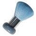 BELLIFFY Nail Cleaning Brush Nail Scrubber Small Fingernail Brush Nail Art Brush Powder Brush Nail Brush Cleaner Nail Duster Fingernails Cleaning Brush Nail Supplies Nail Cleaner Brush