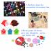 2PCS Circle Punch 1inch+ 5/8inch Hole Punch Shapes Paper Punch Circle Cutter for Paper crafts Scrapbook Punches Bottle Caps for Crafts Earring Card Craft Punch for Nail Strips Whole Puncher(16mm+25mm) 2PCS circle 16mm+25... - Buy Online on SooperMarket.com