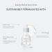 AROMATICA Aloe Hy-ffective Serum 40% Hyaluronic + Vitamin B5 | 30ml | Hydrating Facial Serum | Firming & Anti-Aging | All Skin Types - Buy Online on SooperMarket.com