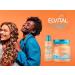 L'Or al Paris Elvital Leave-in Conditioner for Defined Curls - Anti-Frizz Hair Cure 200ml | Dream Long Curls - Shop Now! - Buy Online on SooperMarket.com