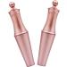 WOONEKY 6 Pcs Liquid Eyeliner Magnetic Eyeliner Fakeaway Makeup Mascara Refillable Glow Gel Coloring Pigment - Buy Online on SooperMarket.com