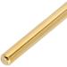 Manicure Drill Bit Nail Drill Bit Gold Multifunctional Cone Quick Sanding for Beauty Salon (133#-M) - Buy Online on SooperMarket.com