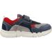 Geox Boy's B Flexyper Sneakers 6 UK - Navy Grey - Buy Online on SooperMarket.com
