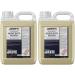 Janit-X Heavy Duty Bleach 5 Litre (1 without pump) 1 5.00 l (Pack of 1) - Buy Online on SooperMarket.com