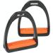 Shires Compositi Adult Premium Profile Stirrups Royal Blue - Buy Online on SooperMarket.com