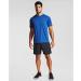 Under Armour Men's Tech 2.0 Novelty T-shirt - Royal Blue/Black Large - Buy Online on SooperMarket.com