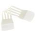 KIMISS Face Neck Lifting Tape Neck Lifting Adhesive Stickers Waterproof Elastic Bands with 20 Replacement Tapes for Instant Face and Neck Lift - Buy Online on SooperMarket.com