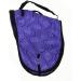 Hot Pink English Padded Saddle Carrier by AJ Tack Wholesale - Buy Online on SooperMarket.com