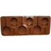 Alipis Silicone Molds Candy Molds Molde para Chocoflan Lollypop Mould Chocolate Mold Hard Candy Original - Buy Online on SooperMarket.com
