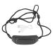 Mini Electric Anti Snoring Device Nose Clip for Snorer Nasal Congestion Respirator Anti-snoring Protection Night Device for Men Women