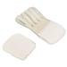 KIMISS Face Neck Lifting Tape Neck Lifting Adhesive Stickers Waterproof Elastic Bands with 20 Replacement Tapes for Instant Face and Neck Lift - Buy Online on SooperMarket.com