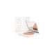Nuda Matte Bronzer Powder | Long-Wear Powder Bronzer for a Natural-Looking Tan | Cheek & Nose Contouring Makeup Bronzer for Fair-Medium Skin Tone | Vegan & Cruelty-Free Bronzing Powder