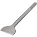 Firecore FS18626 3-in Wide SDS Max Scaling Chisel  Compatible with SDS Max Hammers (3 X 12) Straight Blade