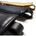Buy PS Horse Articles Soft Leather Noseband & Chin Strap Set - Natural Color with Gold Fittings - International Shipping Available - Buy Online on SooperMarket.com