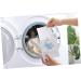 144 Sheets Laundry Enhancer Laundry Color Booster Wash and Care Laundry Paper Confetti White Whitex3pcs 28*11CMx3pcs - Buy Online on SooperMarket.com