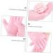 FOMIYES 2 Pairs Beauty Protective Glove Moisturizing Gloves Sun Protection Gloves for Women Exfoliating Gloves Rough Skin Gloves Moisturizing Skin Gloves Dry Skin Miss Sebs Hand - Buy Online on SooperMarket.com