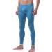 K-Men Men's Ice Silk Low Rise Slim Legging Pant Mesh Long Trousers - Small Blue - Buy Online on SooperMarket.com