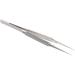 Jojomi Surgical Tweezers - Precision Hair Removal Tweezers Non-Magnetic Curved Stainless Steel - Buy Online on SooperMarket.com