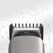 Buy Electric Hair Clipper Care Set - Clipper Shaver & Nose Hair Trimmer - White Fruit Peach - International Shipping Available - Buy Online on SooperMarket.com
