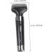 Buy Housoutil Electric Trimmer for Men | Mustache & Beard Shaver | International Shipping Available - Buy Online on SooperMarket.com