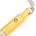 Cigar Hole Punch Anti-Corrosion Humanized Design Cigar Cutter Lightweight for Men Cigar Lover - Buy Online on SooperMarket.com