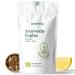 Ayurveda Tea Kapha Organic 100g (50 Cups) | Herbal Loose Leaf Tea with Ginger Lemon Liquorice Cinnamon Lemongrass REPLANTEA
