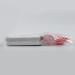 Fandamei Nail Polish Remover Tools Set - 500 Cotton Pads Pink Nail Clips Stainless Steel Shaver Nail Files & Brush - Perfect for Gel Nails - Buy Online on SooperMarket.com