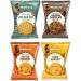 Walkers Assorted Shortbread Variety Mini Packs Biscuits 12 Twin packs x 25g in luxury british hamper big box Perfect for Gifting Treat Congratulations Thankyou Celebration and Christmas - Buy Online on SooperMarket.com