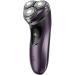 GeRRiT Electric Razor for Men - Waterproof Rotary Shaver Wet & Dry USB Rechargeable with Pop-Up Trimmer - Buy Online on SooperMarket.com