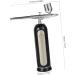 Healeved 1 Set Nail Kit Black Aluminum Alloy Abs Cake Airbrush Kit Air Brush - Buy Online on SooperMarket.com