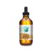 Bella Terra Oils Carrot Seed Carrier Oil 4 oz 100% Pure Cold-pressed Unrefined Organic Natural Moisturizer for Skin Hair 4 Fl Oz (Pack of 1)