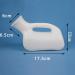 GRISDEPPD Urinal Male Urinal 1000Ml Male Portable Urinal Urinal Bottle Incontinence  - Buy Online on SooperMarket.com