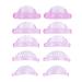 Lash Lift Pads | Silic Eyelash Shield Pads | Eyelash Perm Curler Pads Silic Eyelash Perming Curler Lash Lifting Pads Eyelash Perming Curler Shield Pads Self-Adhesive