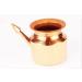 RSGM Copper Ayurvedic Jal Neti Pot for Sinus Congestion Nasal Cleaning
