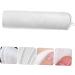 Balacoo Cotton Makeup Cleaning Pads 2 Sets Exfoliating Face Sponges 100% Pure Cotton 6x6cm Perfect for Gentle Makeup Removal & Facial Care - Buy Online on SooperMarket.com