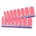 Color Street Wild Rose Nail Strips - Electric Meadows 2023 | Long-Lasting Nail Wraps - Buy Online on SooperMarket.com
