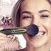 Studio 10 | Pro-quality Double Ended Brush for Concealing Blemishes Pigmentation & Imperfections - Buy Online on SooperMarket.com
