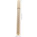 WOONEKY Eyeliner Liner Eye Pencil Eye Liner Pen Women Makeup Tool Eye Line Pen Liquid Golden - Buy Online on SooperMarket.com