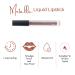Mynena Metallic Lipstick Liquid: Frosted, Long-Lasting & Waterproof - Copper Light | Gluten-Free, Paraben-Free, Talc-Free, Cruelty-Free & Vegan - Buy Online on SooperMarket.com