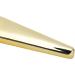 Verdant Touch Cosmetic Brush Gold Makeup Powder and Shading Foundation Brush Home Party Performance Cosmetic Tool - Buy Online on SooperMarket.com