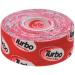 Turbo 1 Inch Red Bowling Roll Fitting Tape - Turbo Driven Performance - Buy Online on SooperMarket.com