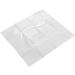 50Pcs Disposable Toilet Covers Elder for Elderly Pregnant Women Travel Soluble Water Toilet Mat Bag for Traveling Raised Toilet Seats - Buy Online on SooperMarket.com