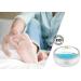 Greenendoor Foot Balm 75ml - Natural Waterproof Ointment for Enhanced Circulation & Odor Control | Boost Productivity & Comfort - Buy Online on SooperMarket.com